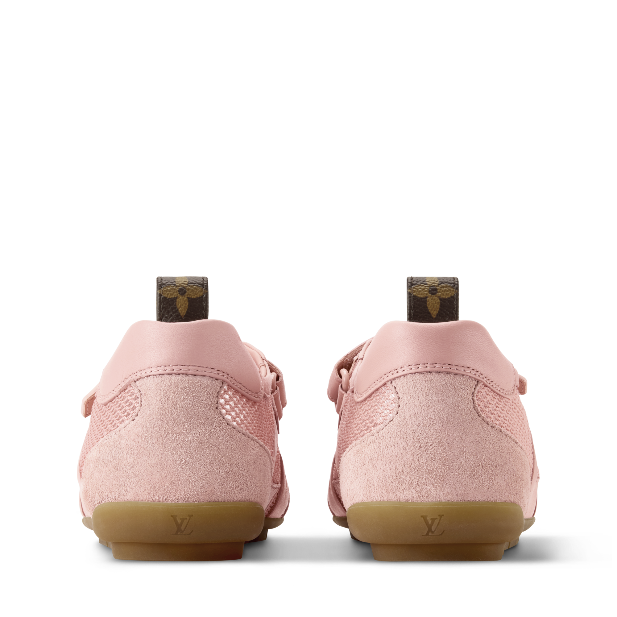Women's Designer Shoes & Footwear | LOUIS VUITTON